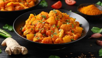 Aloo Gobi