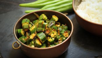 Bhindi Masala