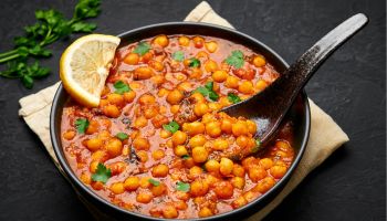 Chana Masala