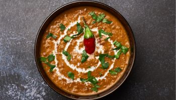 Dal Makhani