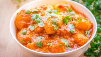 Dum Aloo