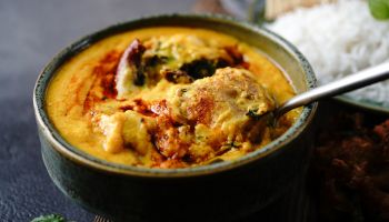 Gujarati Kadhi