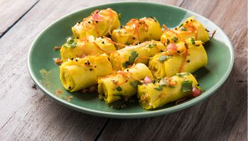 Khandvi