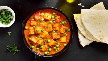 Paneer Butter Masala