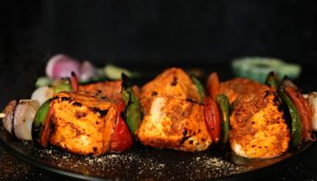 Paneer Tikka