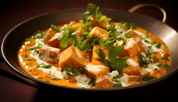 Shahi Paneer