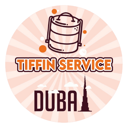 Tiffin Service Dubai Logo